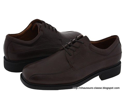 Chaussure classe:chaussure-539306