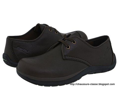 Chaussure classe:chaussure-539349