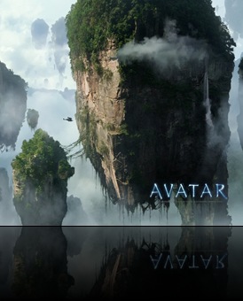 Avatar Pandora