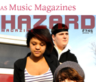 AS Music Magazines