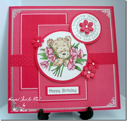 Gran's from Laura