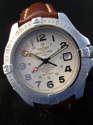 L'été arrive .... Quelle(s) montre(s) porterez vous cet été ? Colt_g10
