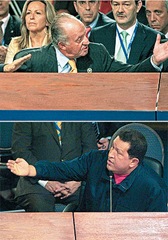 chávez carlos no te calla chávez carlos no te calla