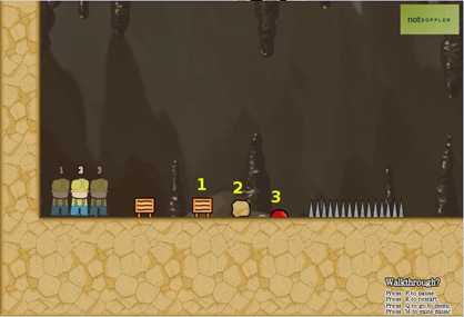 Best Friends Forever 3 (screenshot) Best Friends Forever 3 (screenshot)