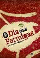 O dia das formigas O dia das formigas