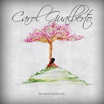 Carol Gualberto CD Carol Gualberto CD