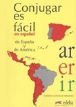 Conjugar es fácil Conjugar es fácil
