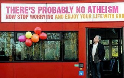NON Atheist NON Atheist