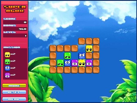 Super Blux tela Super Blux tela