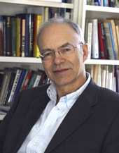 Peter Singer (Denise Applewhite/Princeton University)