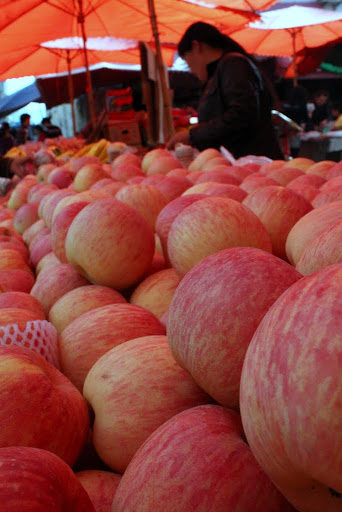 Apples