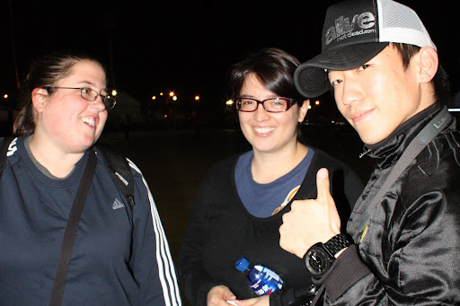 jenn, ruhi and wu di
