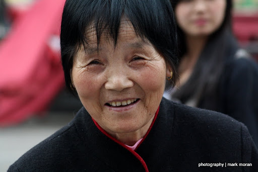 Grandmother