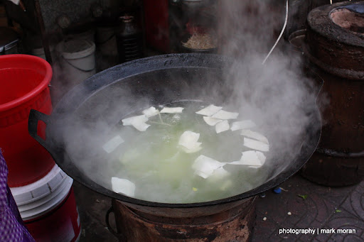 Noodles Cooking (10/25)
