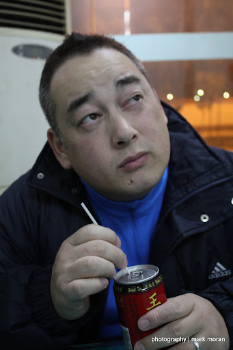 Contemplating the taste (11/25)