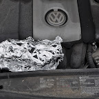 Car Sausage
