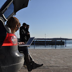 trunk office