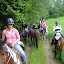 Reiterhof Reisach Juni 2010