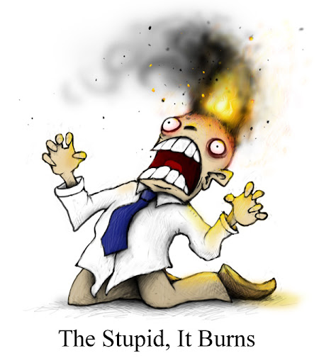 Self-portrait: While reading Donald Douglas