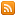 RSS Feed Icon