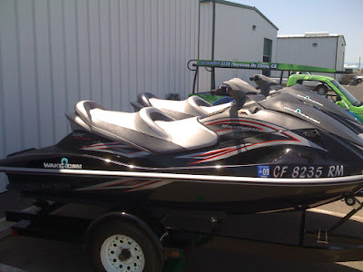waverunner treatment