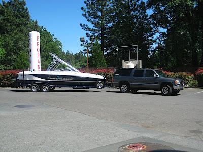 nice looking rig