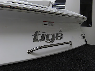 Rear Tige 24Ve Graphic