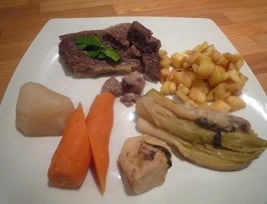 assiette