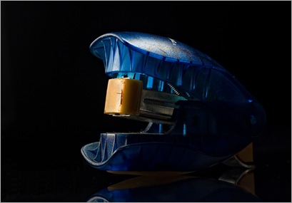 Stapler (1 of 2)