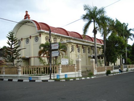 Bintaran Church