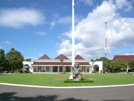 Gedung Agung, loji yogyakarta, loji jogja