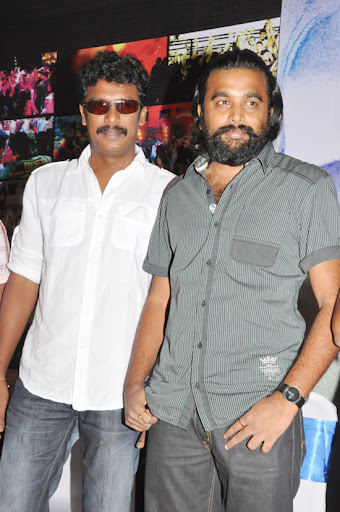 Eesan Press Meet Stills 2