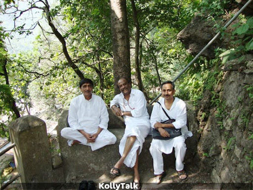 Super Star Rajini at Himalayas Stills 6