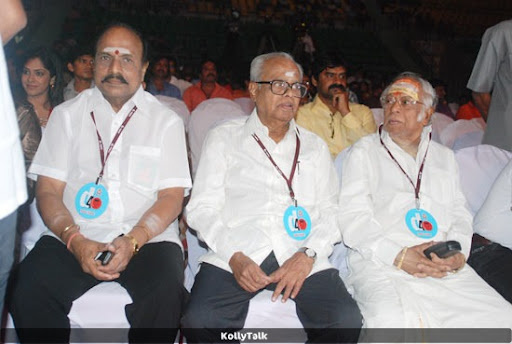 Directors Association 40th Anniversary Celebration Stills 3