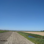 Bruinisse omgeving