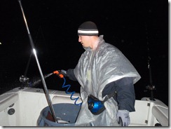 Squid Fishing DP 005