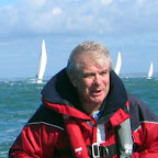 Geoff Johns</p>
<p>Coastal Skipper (Theory and Practical), 3000 miles mainly cruising on UK South Coast, including crewing on Grandee (Swan 51) in 2005 Fastnet with its qualifying RORC/JOG races. Last major achievement was circumnavigating Menorca with two wives. He has been sailing since the age of 12, racing Fireballs on the Open circuit for several years in the '70s and '80s so can tell the difference between a Futtock and a Buttock.</p>
<p>Sea Survival, First Aid, VHF  certificates held. Qualified in Naval Architecture at Newcastle University in 1975, but now as a freelance, he is primarily involved in the development and implementation of enterprise database computer systems.</p>
<p>Other interests include Rugby, Skiing, the odd Sudoku, cooking a full English and a glass or two of red.