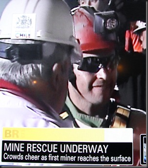 miner