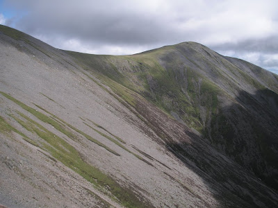 Skiddaw Little Man
