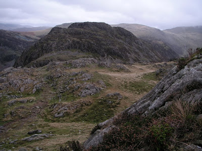 Haystacks from Seat