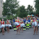 Zomercarnaval in Schipluiden
