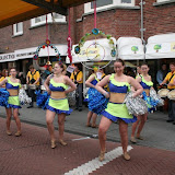 Braderie in de Vlierboomstraat