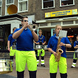 Samba Festival - Nijmegen
