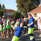 La Fere Frankrijk THAZ - Maranto's