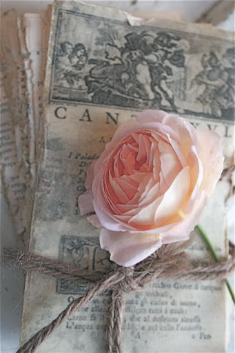 AMBIENTES: VINTAGE & CHIC, IDEAS PARA DECORAR.