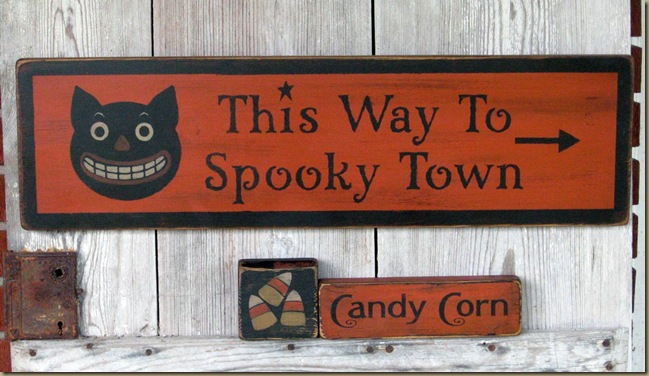 spookytown spookytown