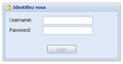 login