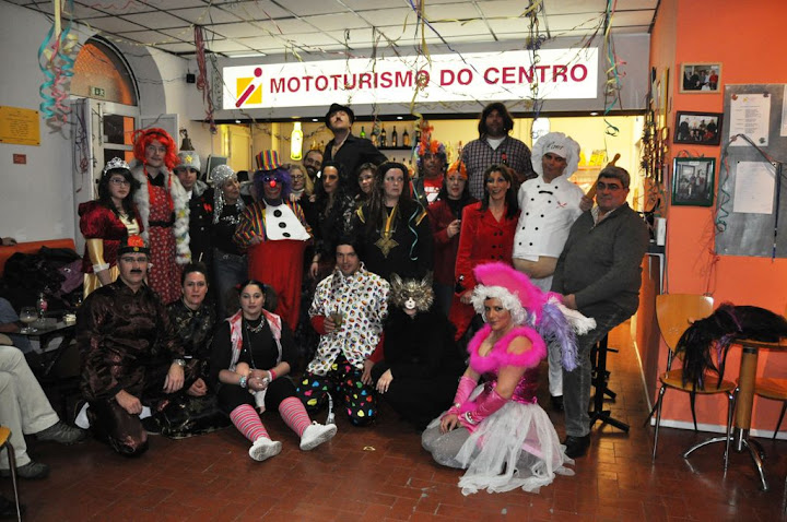 Festa de Carnaval 2010