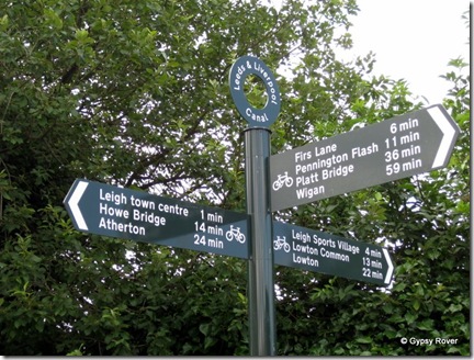 Bridgewater canal 056