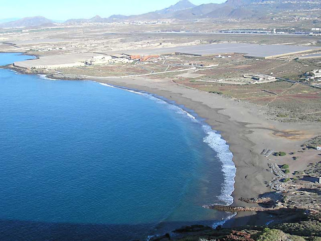 El Medano Beach Club